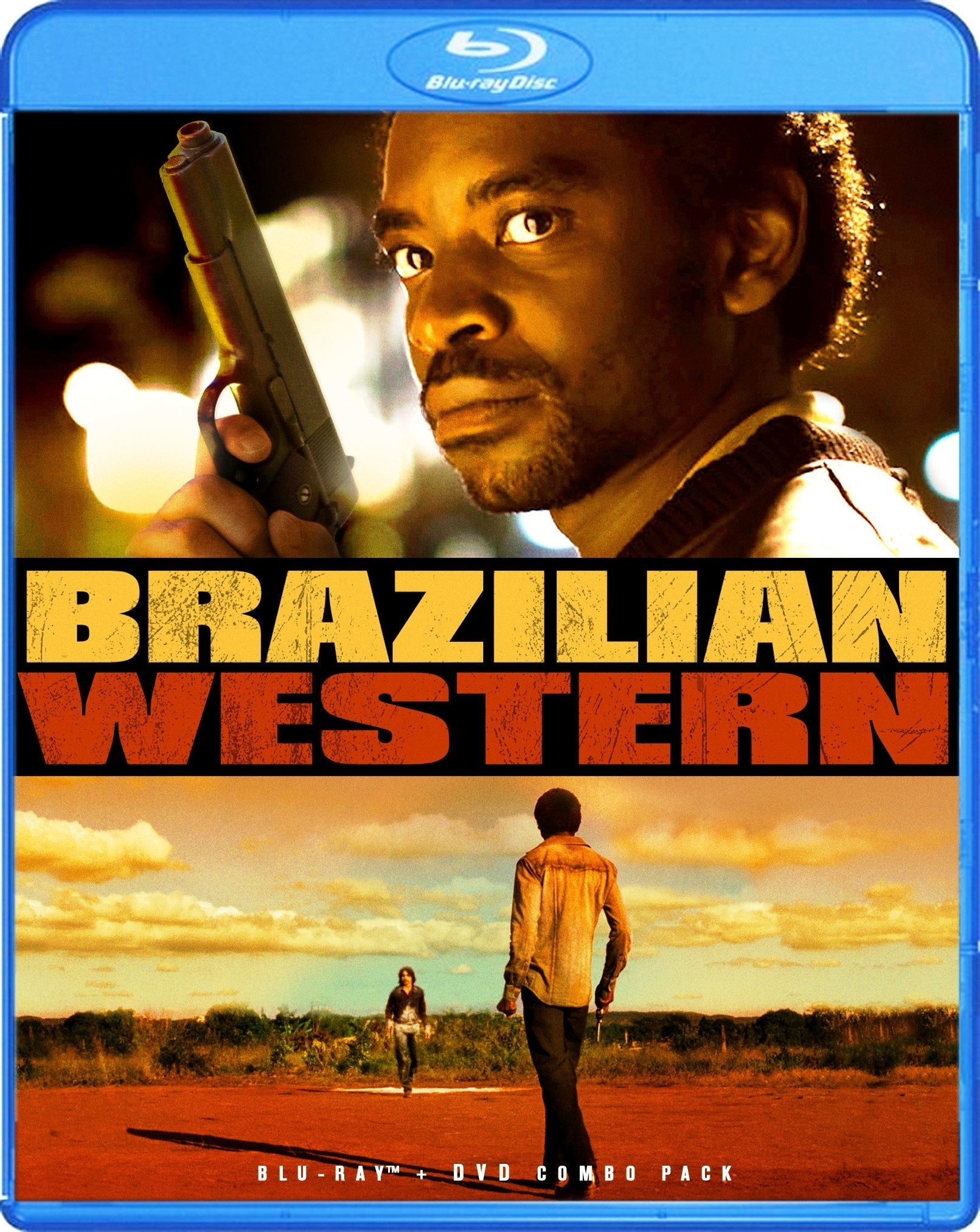 Brazilian Western [Blu-ray] - www.Shopthatapp.com