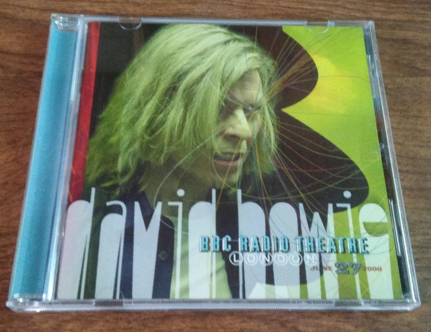 Bowie at Beeb: Best of of BBC Radio 68-72 - CD (Used) - www.Shopthatapp.com