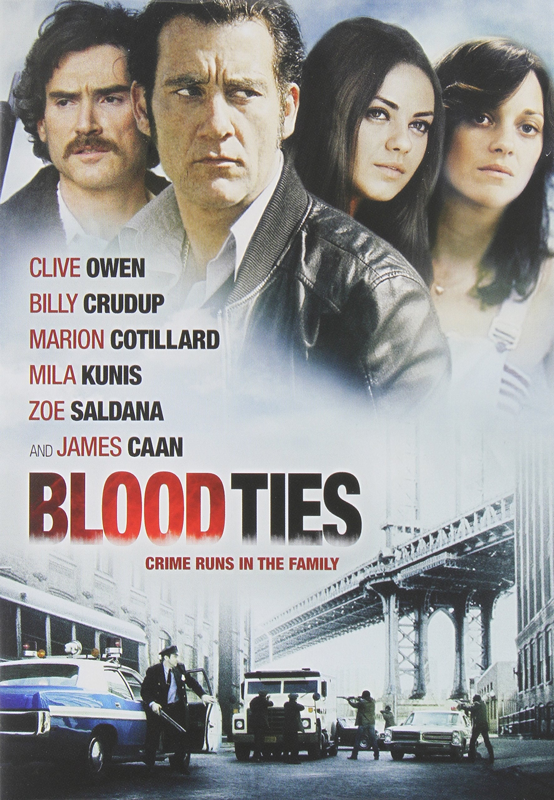 BLOOD TIES - www.Shopthatapp.com