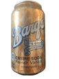Barq's Creme Soda French Vanilla 355ML - U.S Edition - www.Shopthatapp.com