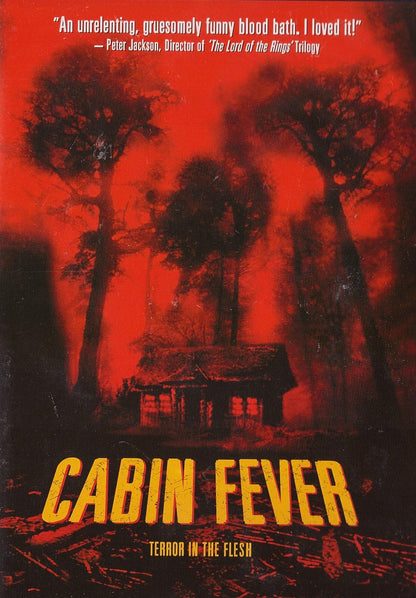 Cabin Fever - www.Shopthatapp.com