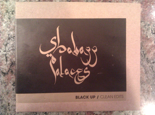 Black Up - www.Shopthatapp.com