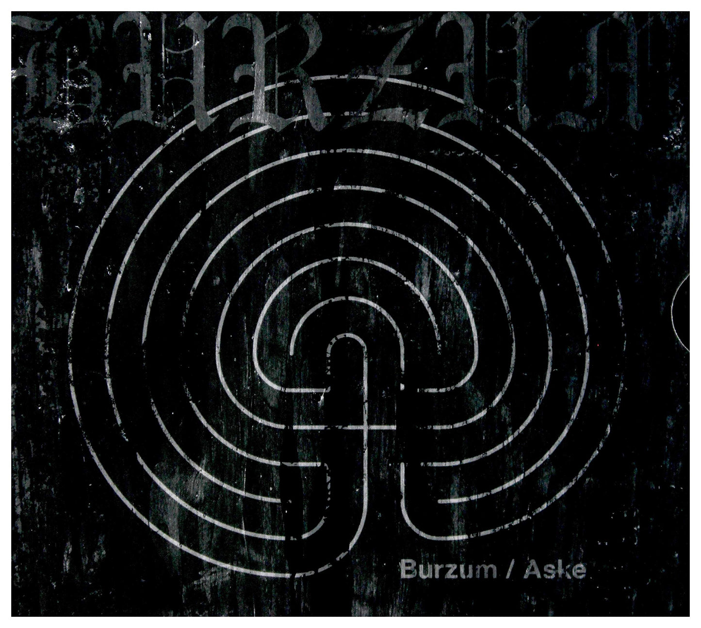 Burzum / Burzum/Aske - CD - www.Shopthatapp.com