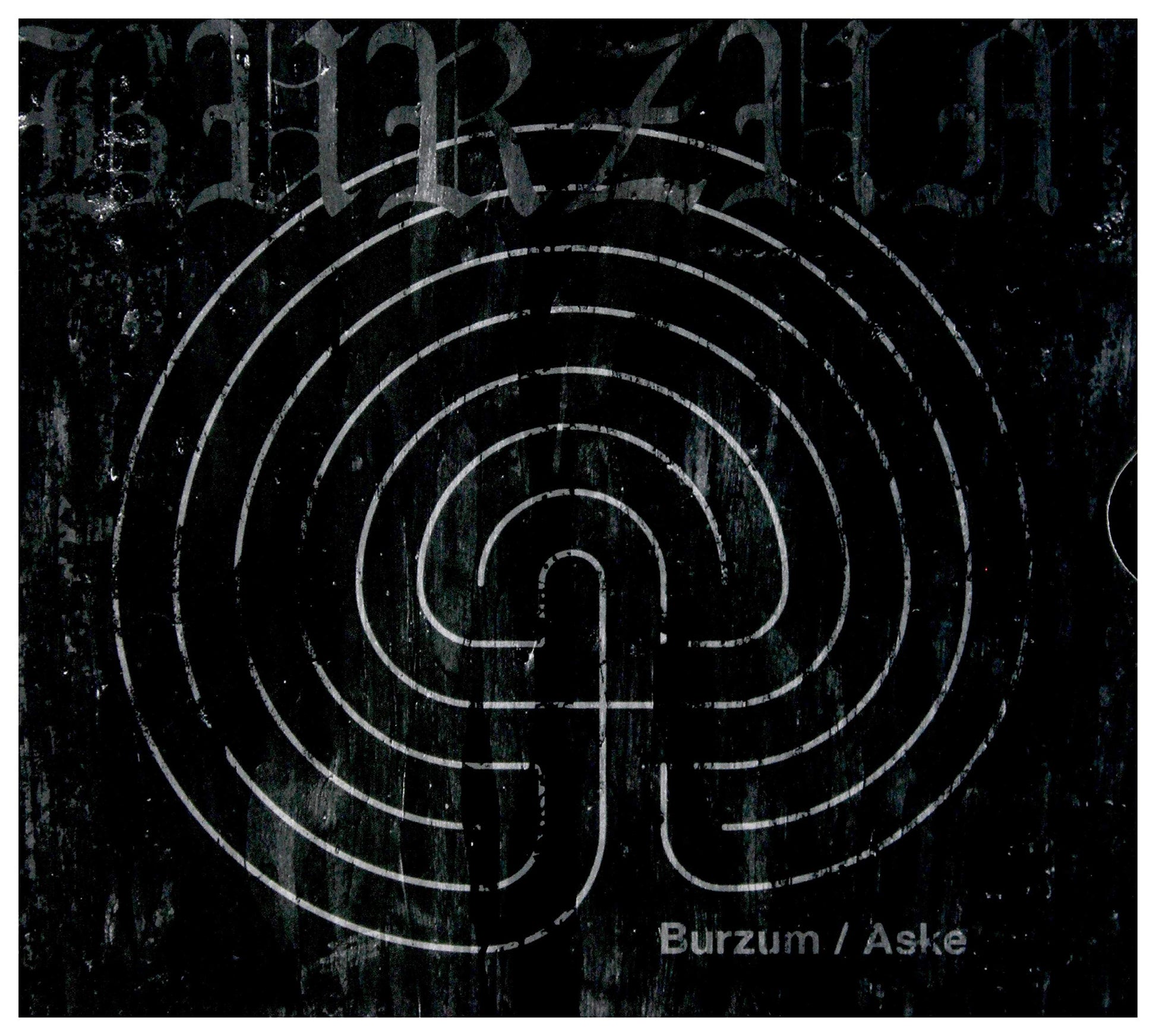 Burzum / Burzum/Aske - CD - www.Shopthatapp.com