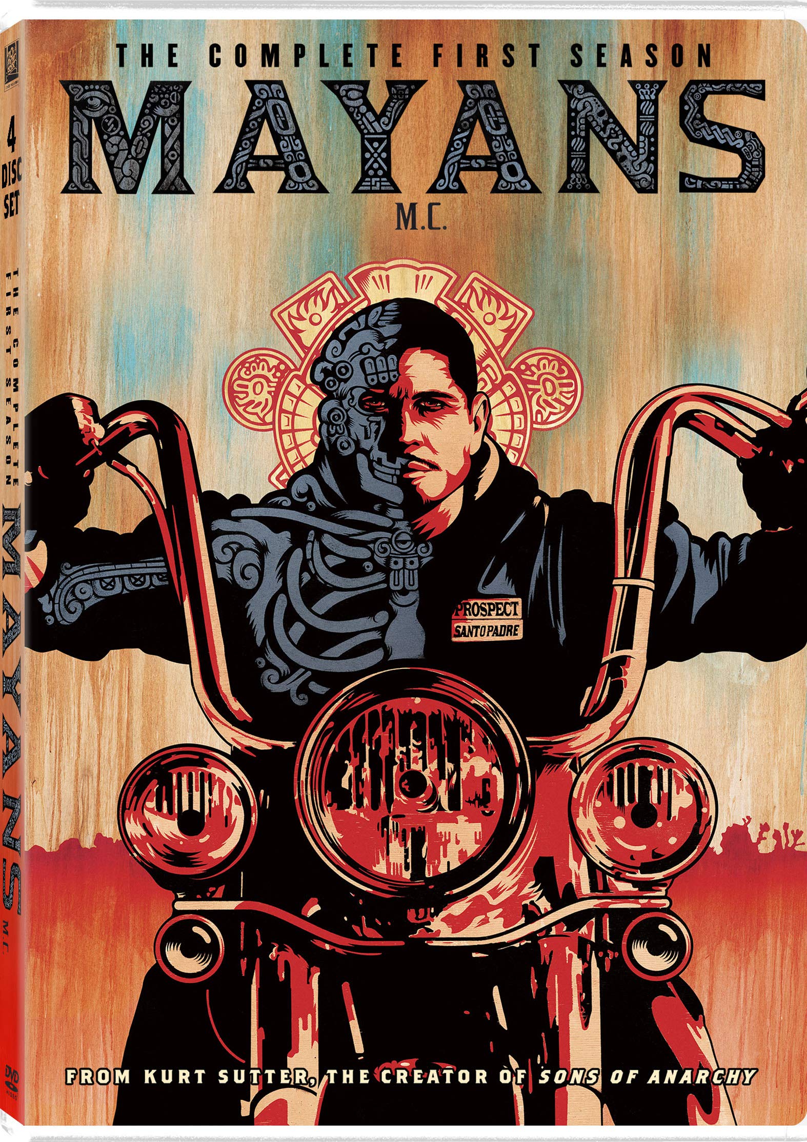 Mayans M.C.SSN 1 - www.Shopthatapp.com