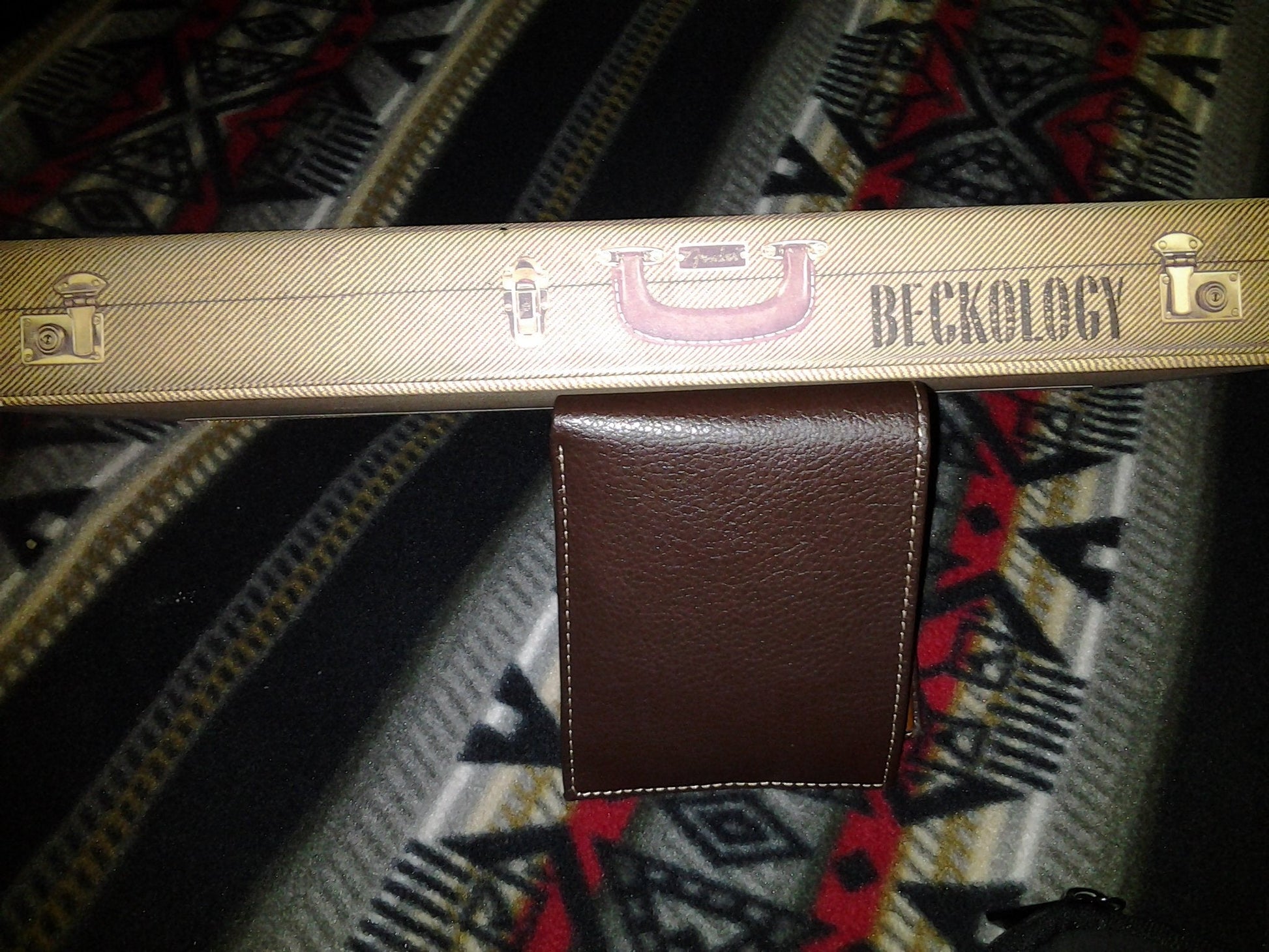 Beckology - www.Shopthatapp.com