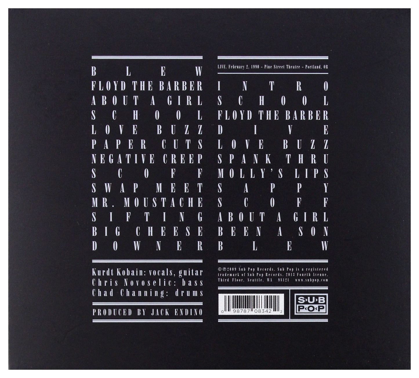 Bleach - www.Shopthatapp.com