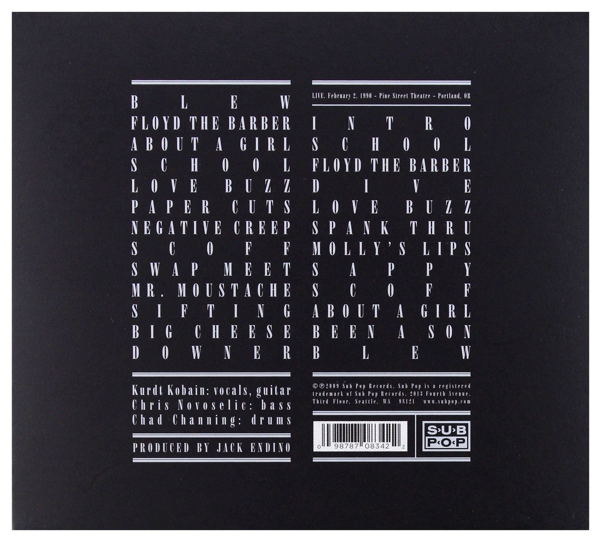 Bleach - www.Shopthatapp.com