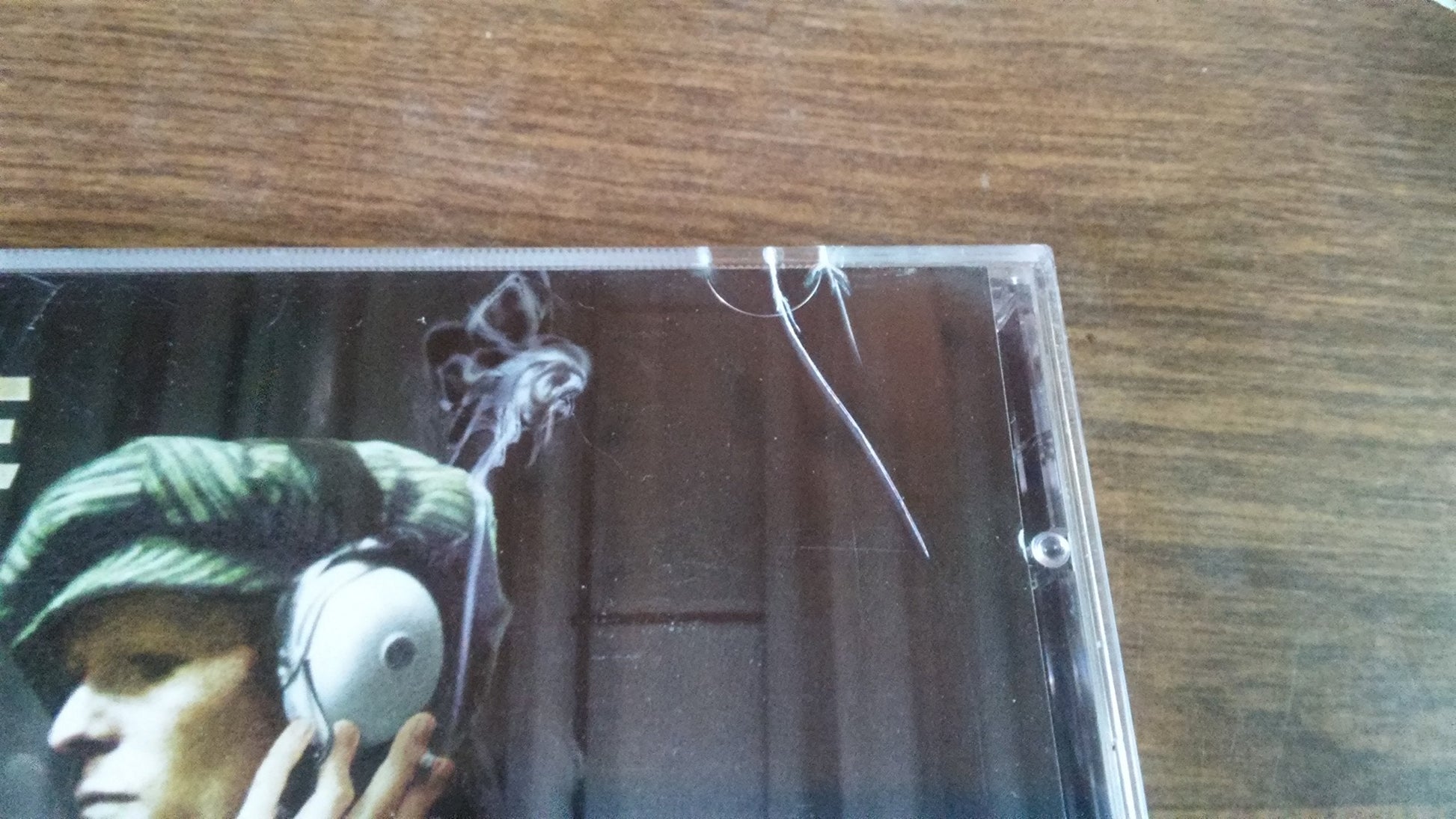 Bowie at Beeb: Best of of BBC Radio 68-72 - CD (Used) - www.Shopthatapp.com