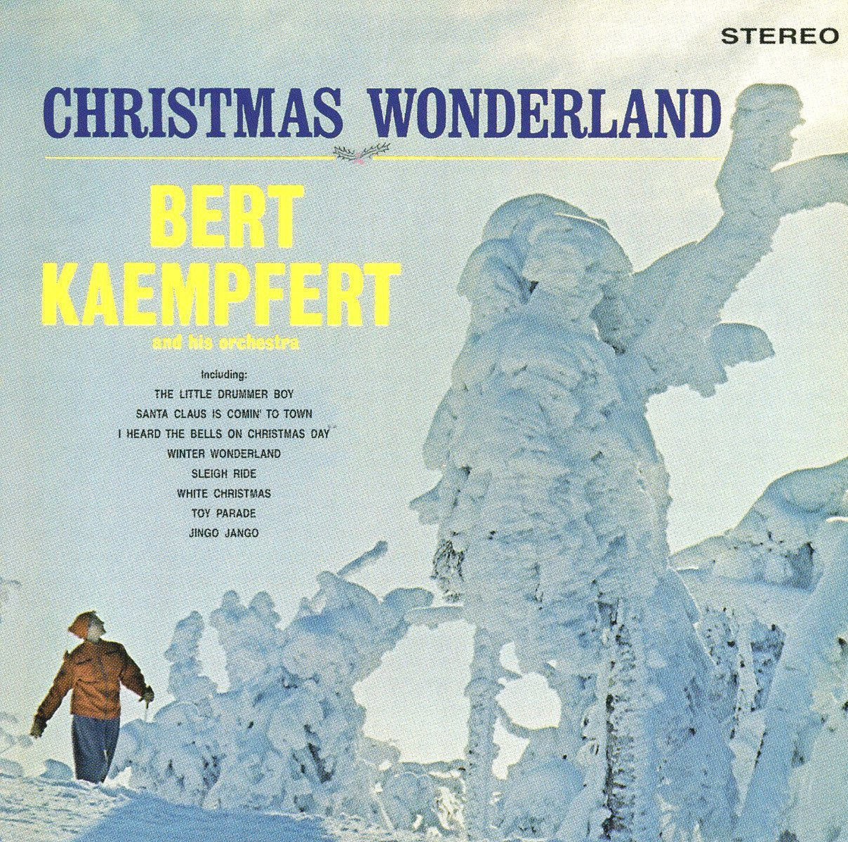 Christmas Wonderland - www.Shopthatapp.com