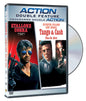 Action Double Feature (Cobra / Tango & Cash) // Programme double action (Cobra / Duo de choc) (Bilingual)