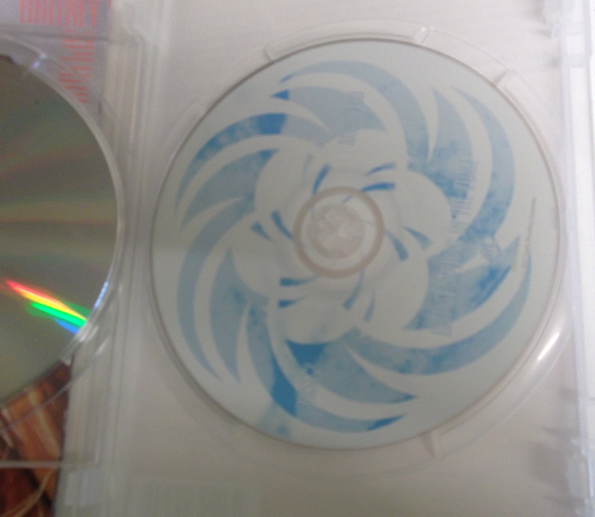 Britney Spears: In The Zone (CD & DVD) - www.Shopthatapp.com