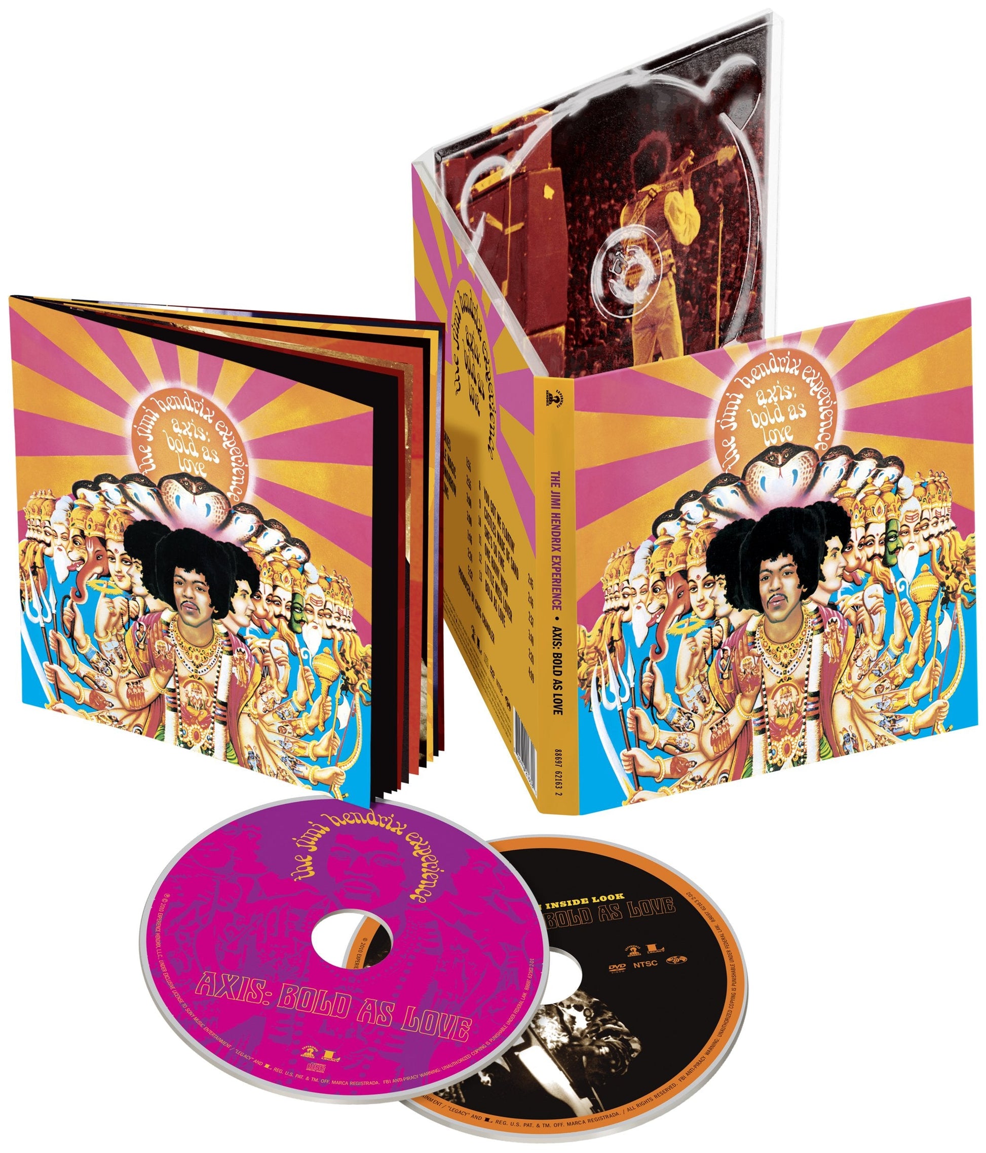 Axis: Bold As Love - www.Shopthatapp.com