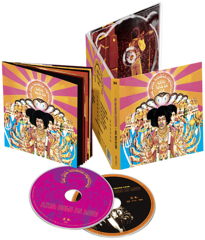 Axis: Bold As Love - www.Shopthatapp.com