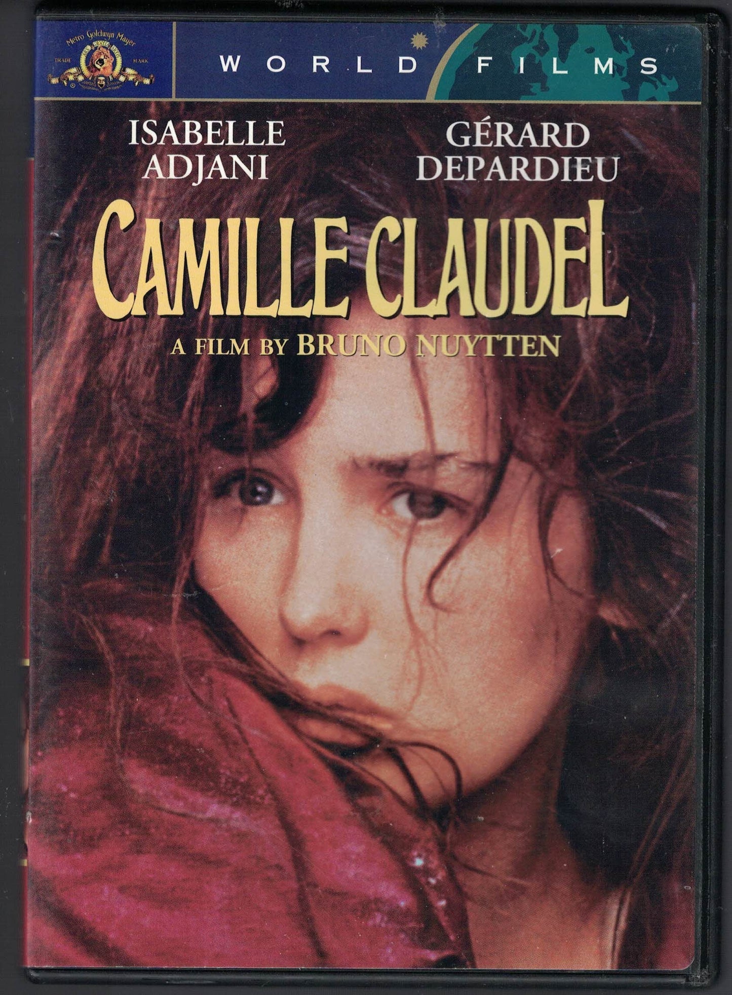 Camille Claudel (Widescreen) (Version française) - www.Shopthatapp.com