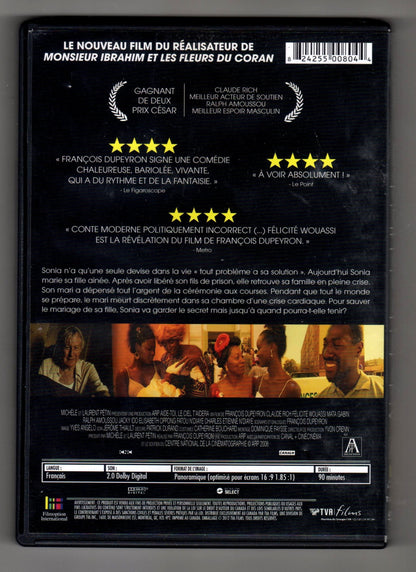 Aide-Toi Le Ciel T'Aidera - DVD (Used) - www.Shopthatapp.com