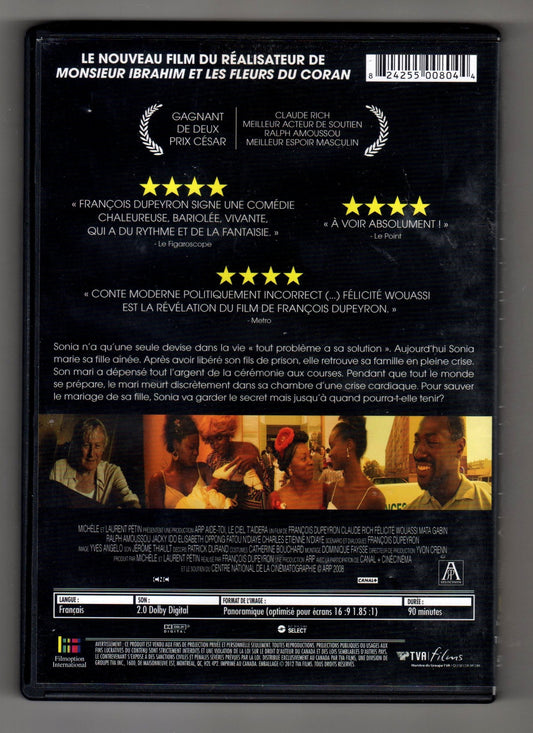 Aide-Toi Le Ciel T'Aidera - DVD (Used) - www.Shopthatapp.com