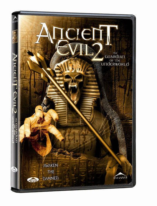 Ancient Evil 2: Guardian of the Underworld - www.Shopthatapp.com
