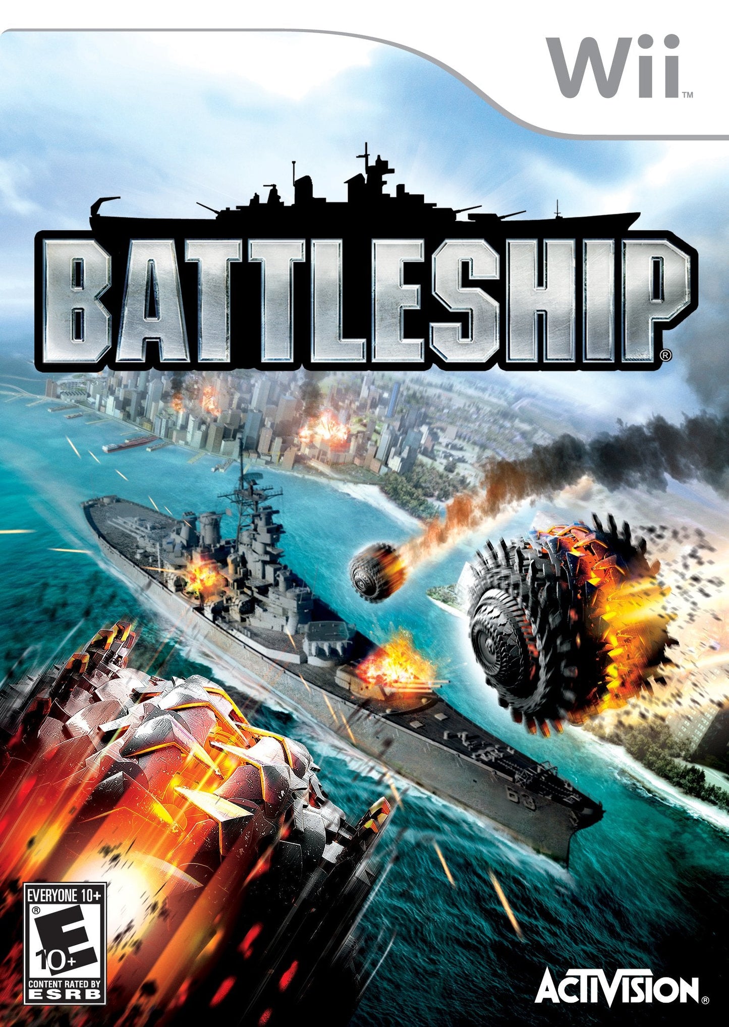 Battleship - www.Shopthatapp.com