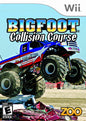 Bigfoot: Collision Course - Nintendo DS - www.Shopthatapp.com