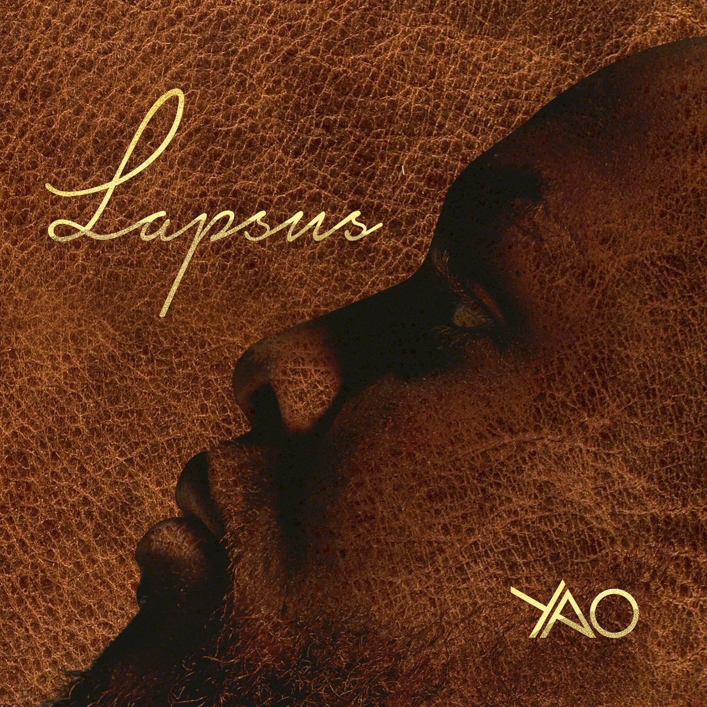 Yao / Lapsus - CD - www.Shopthatapp.com