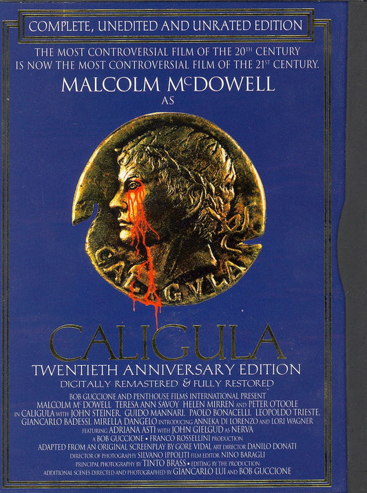 Caligula [Import] - www.Shopthatapp.com