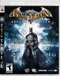 Batman: Arkham Asylum - PlayStation 3 Standard Edition - www.Shopthatapp.com