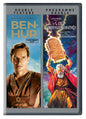 Ben Hur/ Ten Commandments DVD DBFE (Bilingual) - www.Shopthatapp.com