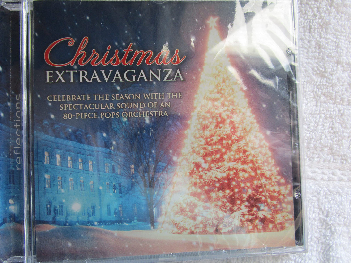 Christmas Extravaganza - www.Shopthatapp.com