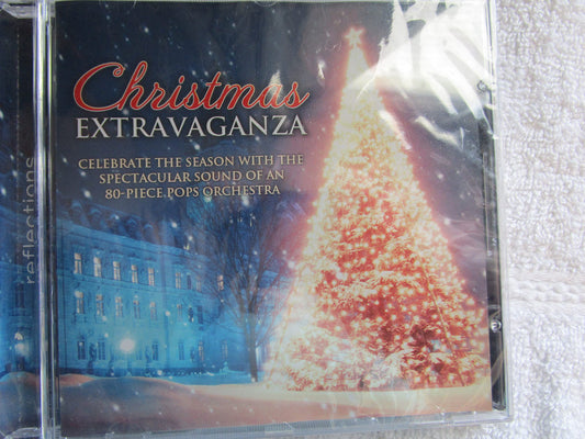 Christmas Extravaganza - www.Shopthatapp.com