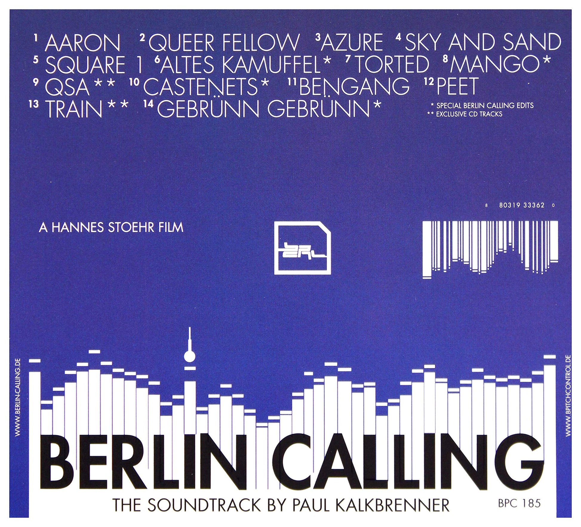 Berlin Calling - www.Shopthatapp.com