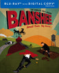 Banshee: Season 1 [Blu-ray + Digital Copy] - www.Shopthatapp.com