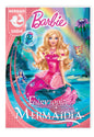 Barbie Fairytopia: Mermaidia - DVD (Used) - www.Shopthatapp.com