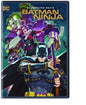 Batman Ninja - DVD (Used) - www.Shopthatapp.com