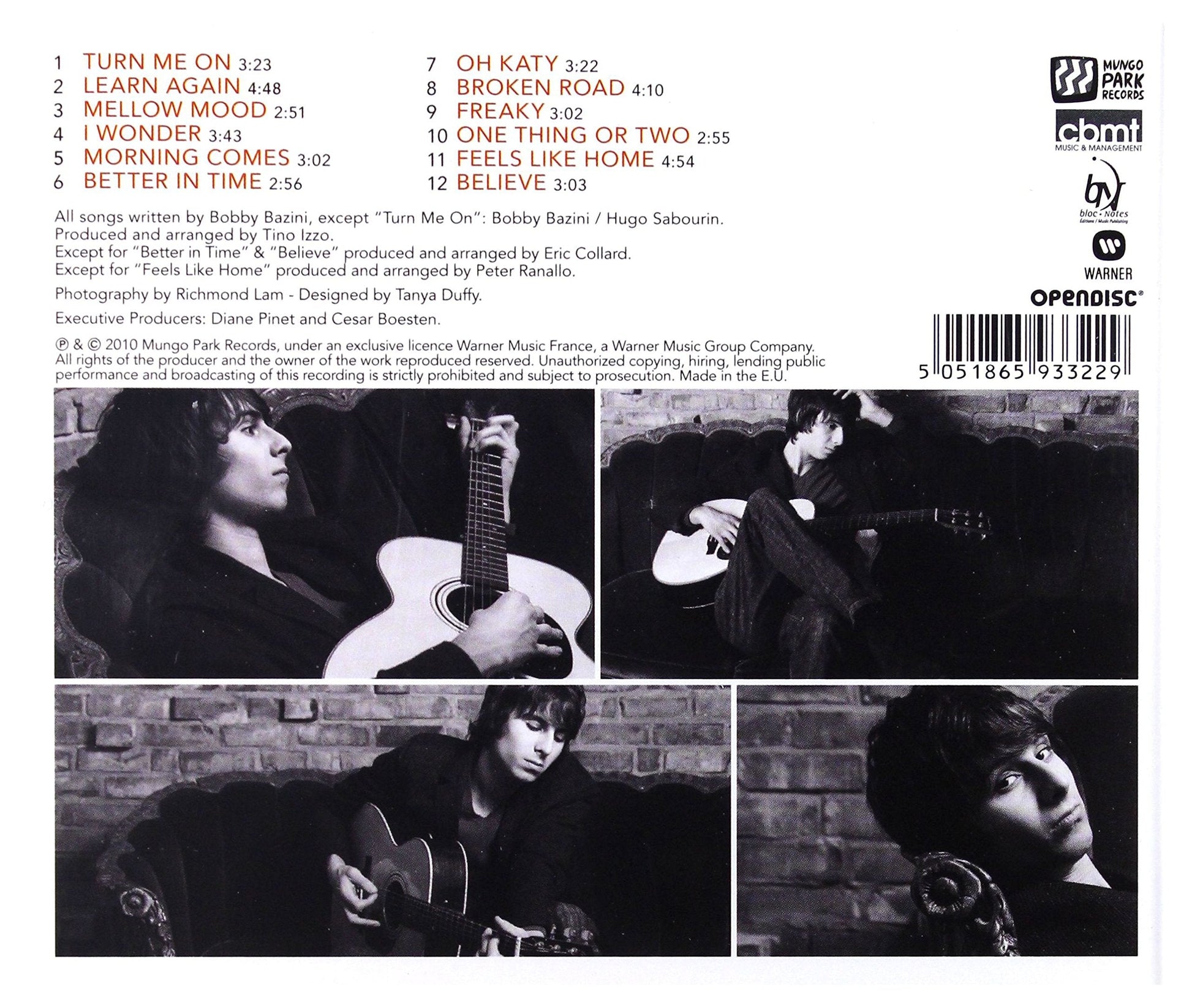 Better in Time - www.Shopthatapp.com