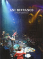 Ani DiFranco: Live at Babeville - www.Shopthatapp.com