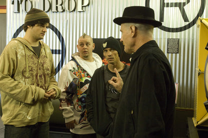 Breaking Bad / The Complete Series (Heisenberg Edition) - Blu-Ray - www.Shopthatapp.com