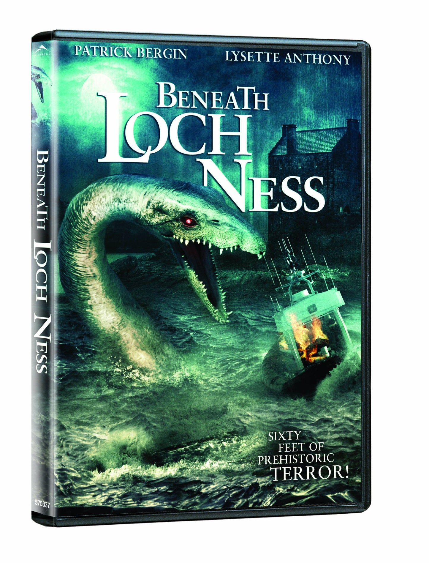 Beneath Loch Ness - www.Shopthatapp.com