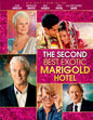 Best Exotic Marigold Hotel 2 [Blu-ray] (Bilingual) - www.Shopthatapp.com