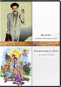 Borat / Grandma's Boy - www.Shopthatapp.com