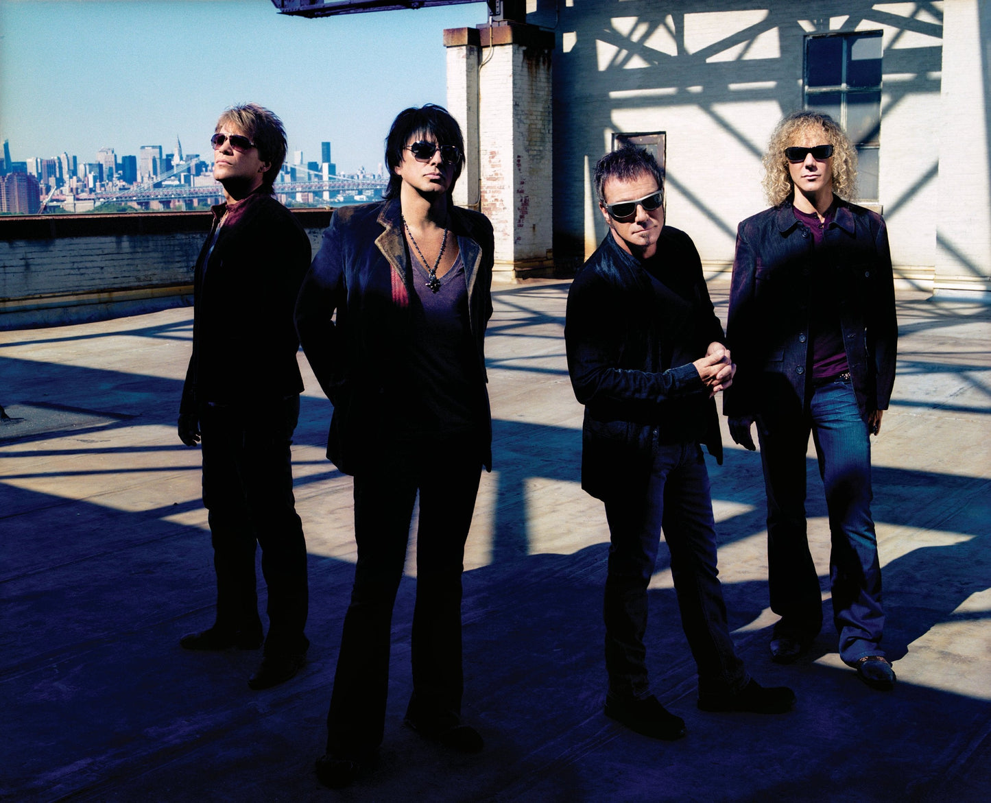 Bon Jovi / The Circle - CD (Used) - www.Shopthatapp.com