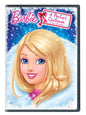 Barbie: A Perfect Christmas - Merry Faces (Bilingual) - www.Shopthatapp.com
