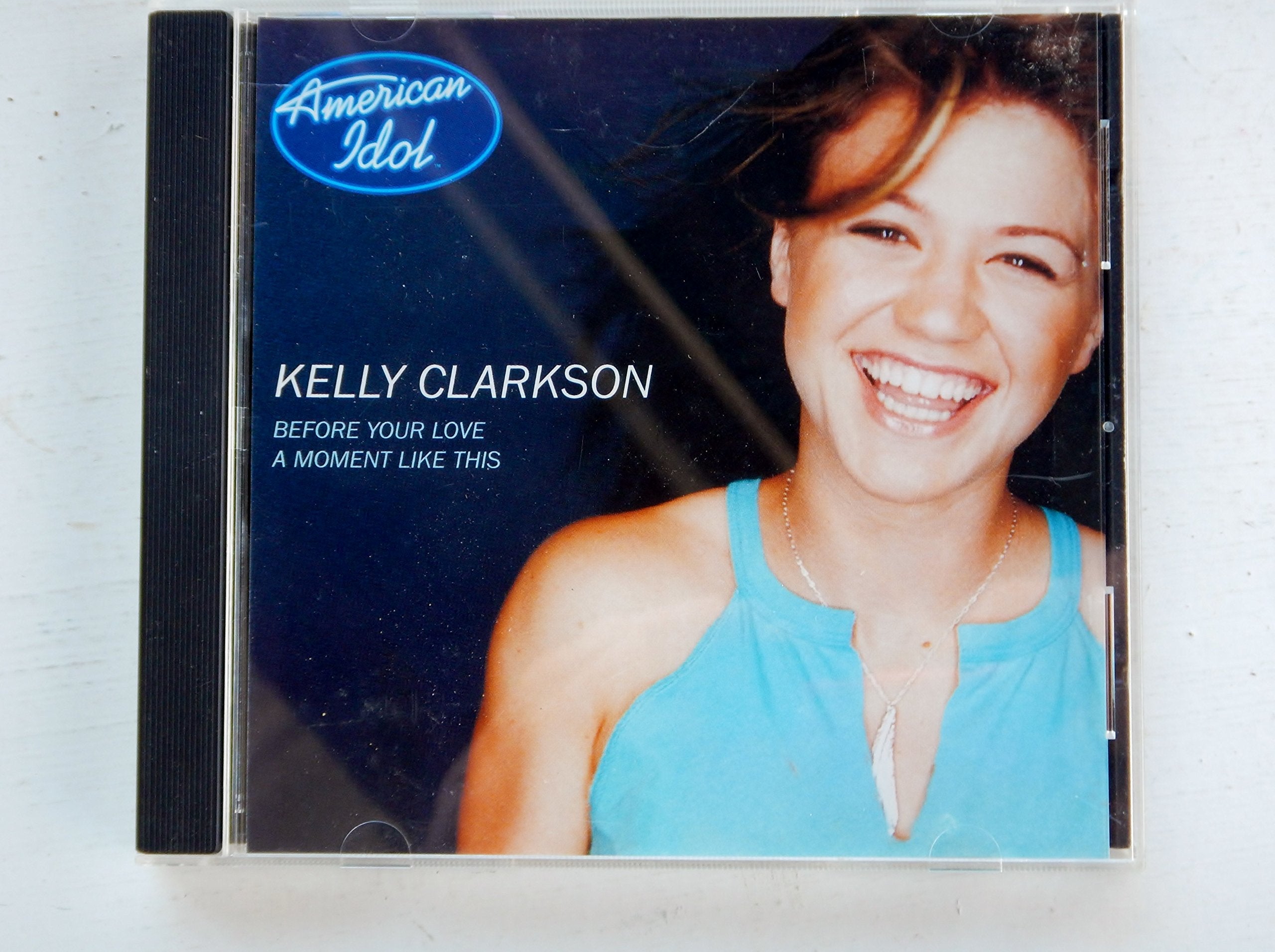 Before Your Love / Moment Like This - www.Shopthatapp.com