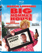 Big Momma's House - Blu-Ray - www.Shopthatapp.com