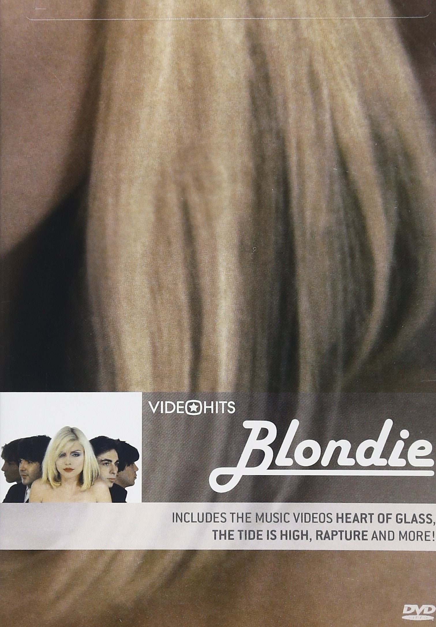 Blondie: Video Hits - www.Shopthatapp.com