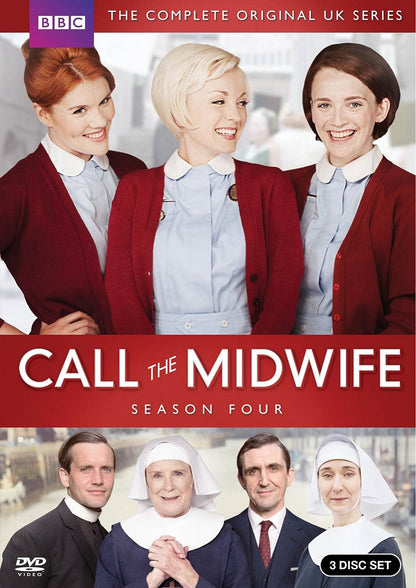 Call the Midwife: Season 4 - www.Shopthatapp.com