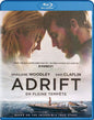 Adrift (Blu-ray) - www.Shopthatapp.com
