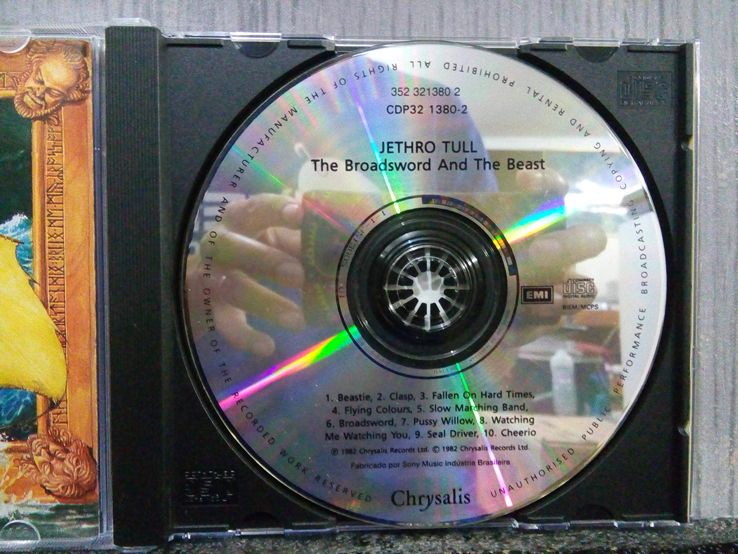 Broadsword & Beast - www.Shopthatapp.com