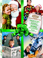 Christmas Favourites Collection (Miracle on 34th Street/Deck the Halls/Home Alone 2: Lost in New York/Prancer) (Bilingual) - www.Shopthatapp.com