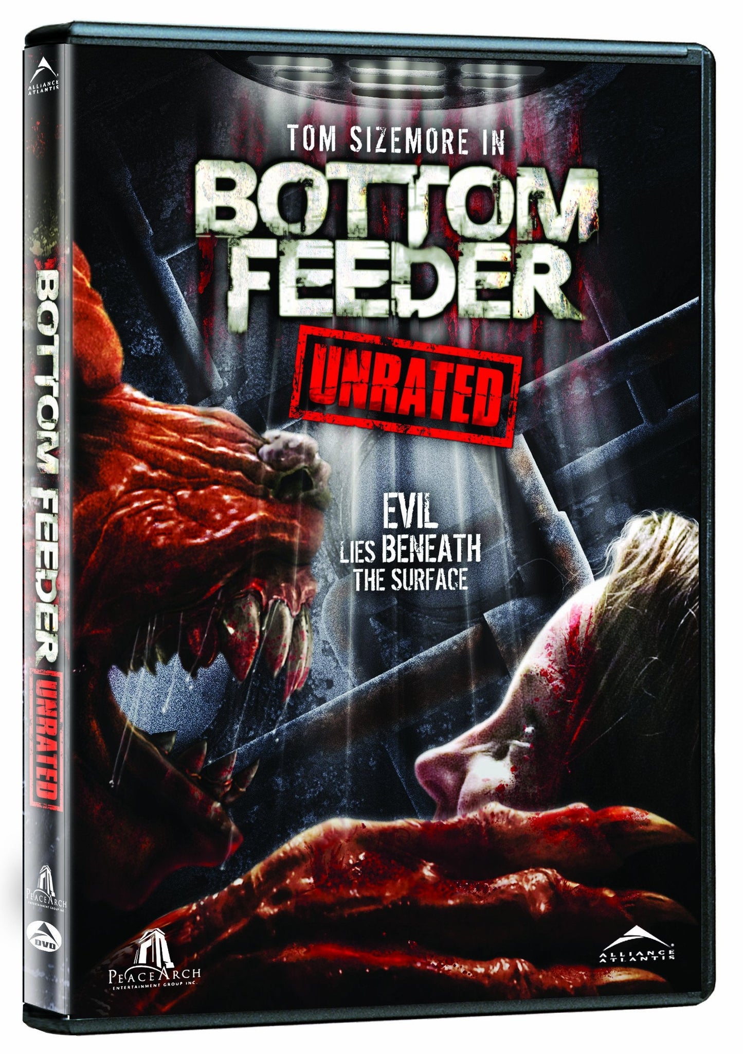Bottom Feeder - www.Shopthatapp.com